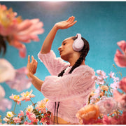 Bose QuietComfort Headphones - Petal Pink