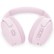 Bose QuietComfort Headphones - Petal Pink