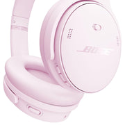 Bose QuietComfort Headphones - Petal Pink
