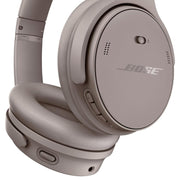 Bose QuietComfort Headphones - Sandstone