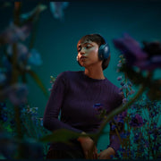 Bose QuietComfort Headphones - Twilight Blue