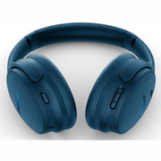 Bose QuietComfort Headphones - Twilight Blue