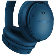 Bose QuietComfort Headphones - Twilight Blue