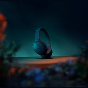 Bose QuietComfort Headphones - Twilight Blue