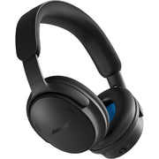 Bose QuietComfort Headphones (2nd Gen) - Black