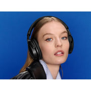 Bose QuietComfort Headphones 2nd Gen Over-Ear Bluetooth Wireless + Extended Warranty