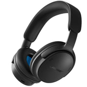 Bose QuietComfort Headphones 2nd Gen Over-Ear Bluetooth Wireless + Extended Warranty