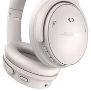 Bose QuietComfort Headphones - White Smoke