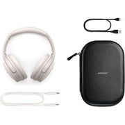 Bose QuietComfort Headphones - White Smoke