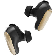 Bose QuietComfort Ultra Earbuds (2nd Gen) - Desert Gold