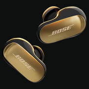 Bose QuietComfort Ultra Earbuds (2nd Gen) - Desert Gold