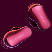 Bose QuietComfort Ultra Earbuds (2nd Gen) - Deep Plum
