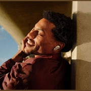 Bose QuietComfort Ultra Earbuds (2nd Gen) - White Smoke