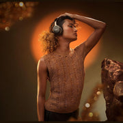 Bose QuietComfort Ultra Headphones (2nd Gen) - Desert Gold