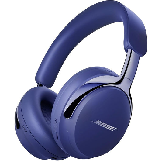 Bose QuietComfort Ultra Headphones (2nd Gen) - Midnight Violet