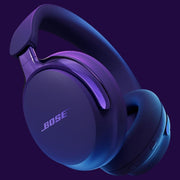 Bose QuietComfort Ultra Headphones (2nd Gen) - Midnight Violet