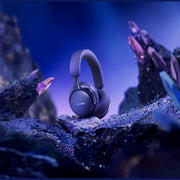 Bose QuietComfort Ultra Headphones (2nd Gen) - Midnight Violet
