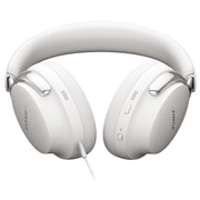 Bose QuietComfort Ultra Headphones (2nd Gen) - White Smoke