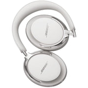 Bose QuietComfort Ultra Headphones (2nd Gen) - White Smoke