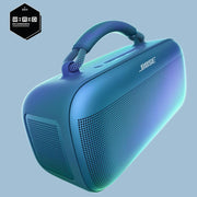 Bose SoundLink Max Bluetooth Speaker - Blue Dusk