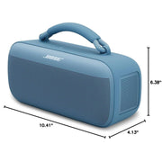 Bose SoundLink Max Bluetooth Speaker - Blue Dusk