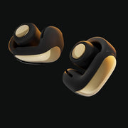 Bose Ultra Open Earbuds - Desert Gold