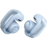 Bose Ultra Open Earbuds - Moonstone Blue