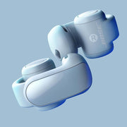Bose Ultra Open Earbuds - Moonstone Blue