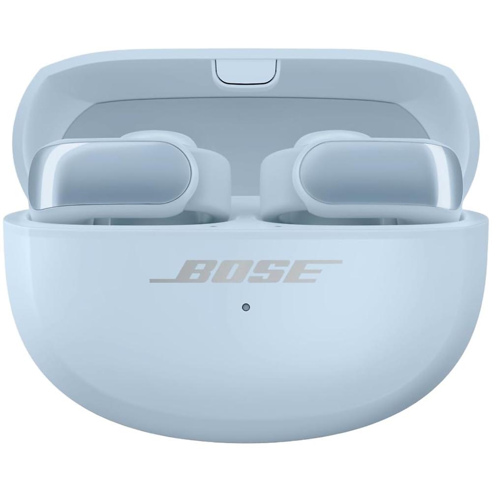 Bose Ultra Open Earbuds - Moonstone Blue