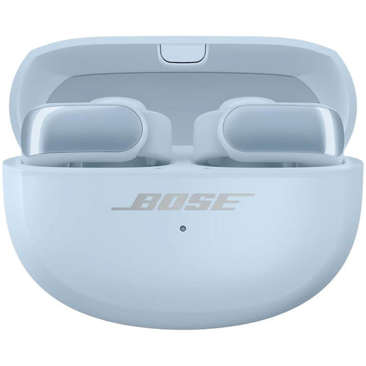 Bose Ultra Open Earbuds - Moonstone Blue