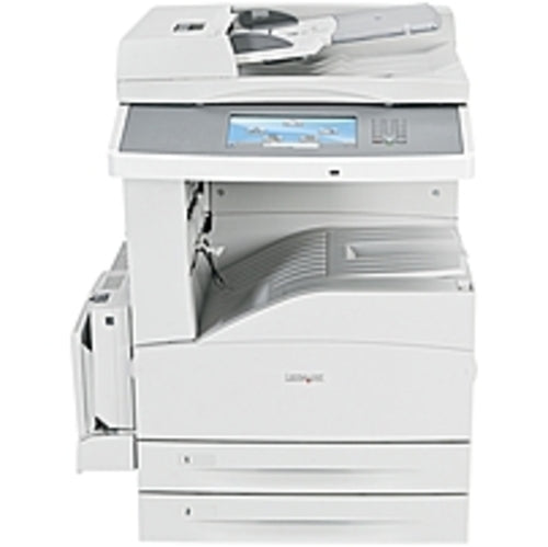Lexmark 19Z0102 X860DHE