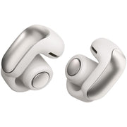 Bose Ultra Open Earbuds - White Smoke