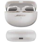 Bose Ultra Open Earbuds - White Smoke