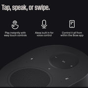 Bose Lifestyle Ultra Wireless Speaker - White