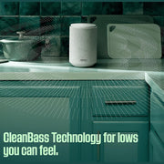 Bose Lifestyle Ultra Wireless Speaker - White