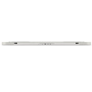 Bose Lifestyle Ultra Soundbar, White Smoke