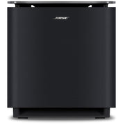 Bose Lifestyle Ultra Subwoofer, Black