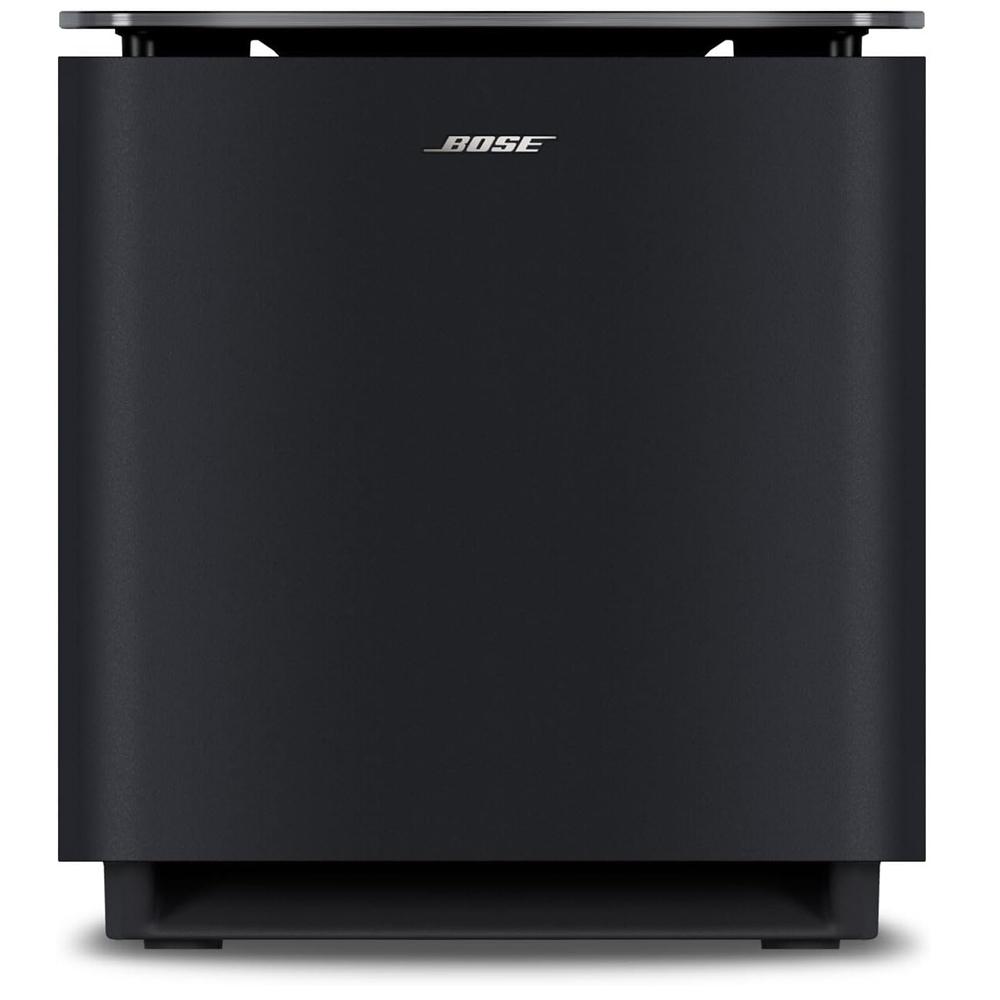 Bose Lifestyle Ultra Subwoofer, Black