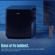 Bose Lifestyle Ultra Subwoofer, Black