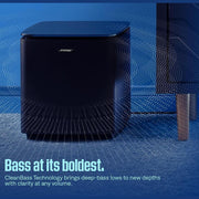 Bose Lifestyle Ultra Subwoofer, White