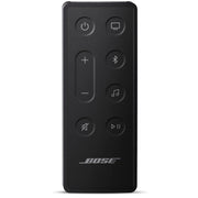 Bose Smart Ultra Dolby Atmos Soundbar, Black