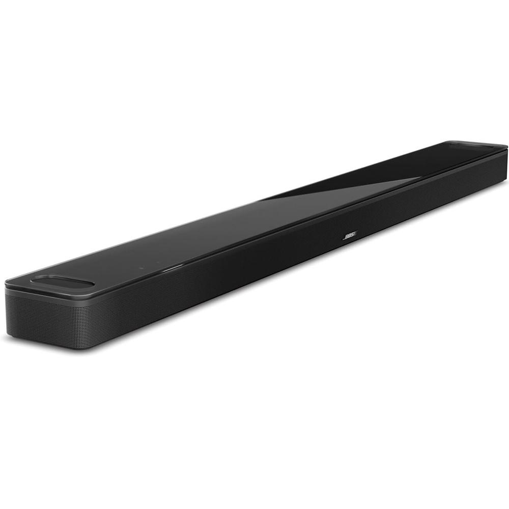 Bose Smart Ultra Dolby Atmos Soundbar, Black