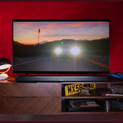 Bose Smart Ultra Dolby Atmos Soundbar, Black