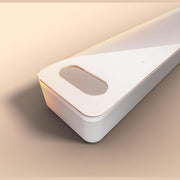 Bose Smart Ultra Dolby Atmos Soundbar, White