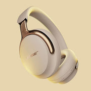 Bose QuietComfort Ultra Headphones (2nd Gen) - Driftwood Sand