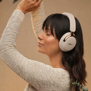 Bose QuietComfort Ultra Headphones (2nd Gen) - Driftwood Sand