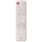 LG 32-Inch StanbyME 2 Max Touch Screen TV 2026 with 26 Month Protection Bundle