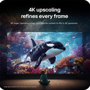 LG 32-Inch StanbyME 2 Max Touch Screen TV 2026 with 26 Month Protection Bundle