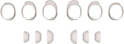 Bose QuietComfort Ultra Earbuds (2nd Gen) - White Smoke