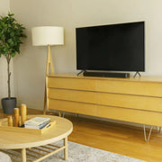 Bose Smart Dolby Atmos Soundbar 600